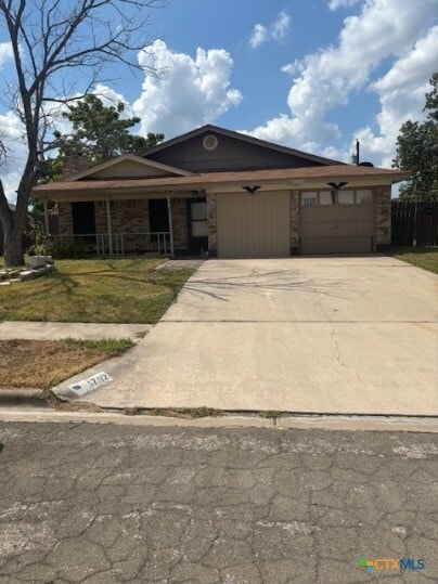 Building Photo - 1702 Sagebrush Dr Rental