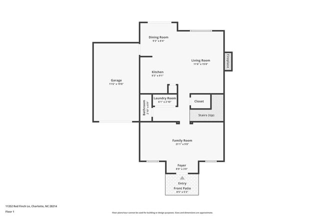 Photo - 11352 Red Finch Ln