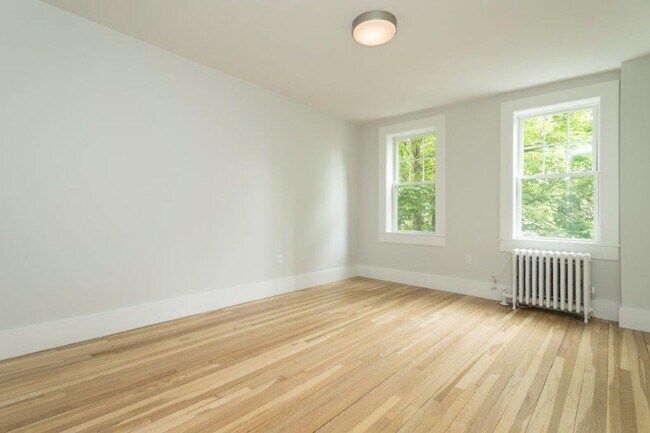 Photo - $2,650/month Brighton | 1 Bedroom | 1 Bathroom | 585 SF | Available 09/01/2026