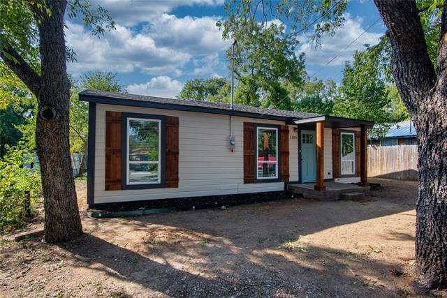 Photo - 1105 Franklin St