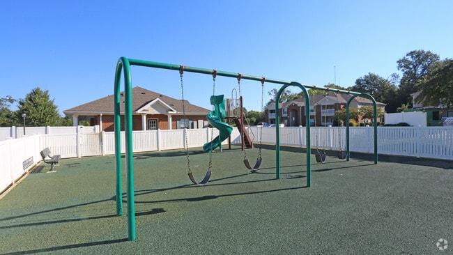 Brentwood Landing