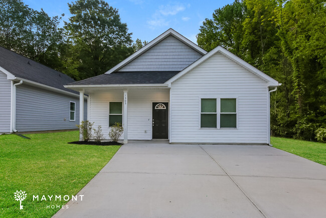 Picture-Perfect 3-Bedroom Home - Picture-Perfect 3-Bedroom Home