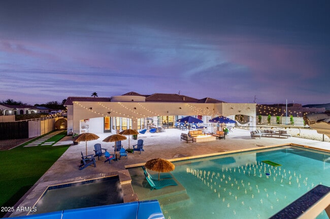 Photo - 2506 S 186th Dr