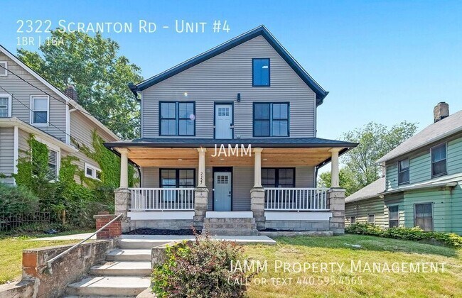 Photo - 2322 Scranton Rd Apartment Unit #4