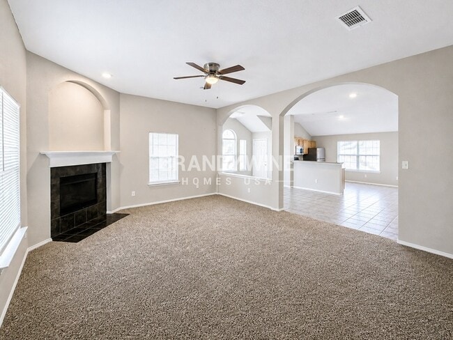 Photo - 3109 Alta Mesa Dr
