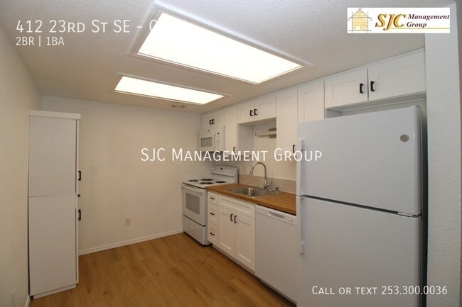 Photo - 412 23rd St SE Unidad C