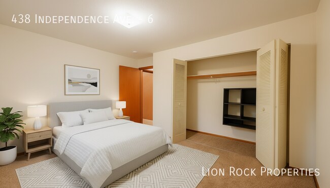 Photo - 438 Independence Ave N Unit 6