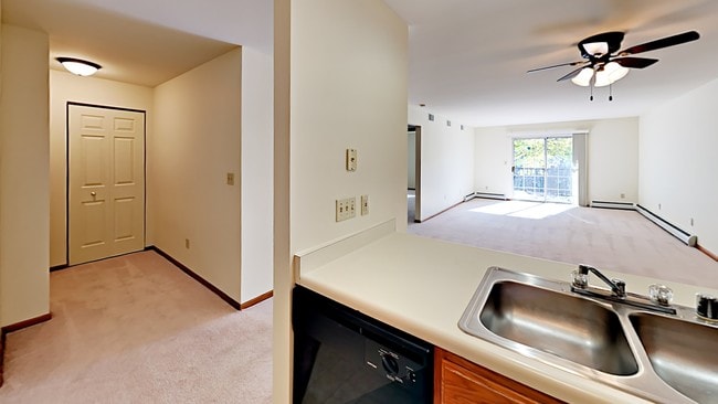 Meadow Ridge Apartments