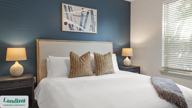 Photo - 5025 Wembley Central Ln Unidad 1501