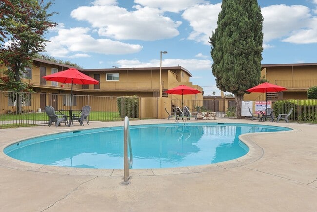 Glen Forest Apartments