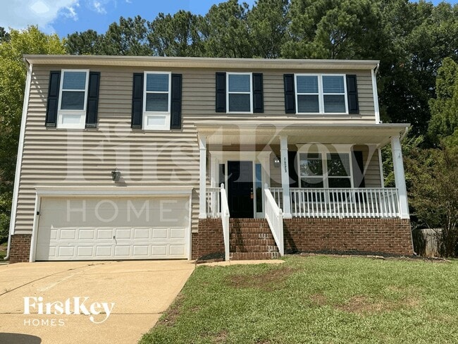 Building Photo - 1223 Arbor Greene Dr