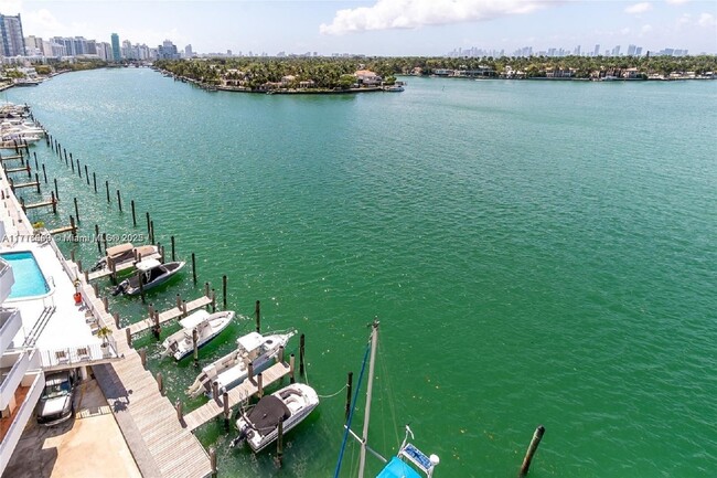 6830 Indian Creek Dr Condo Unit 8e - Condo For Rent In Miami Beach, Fl 