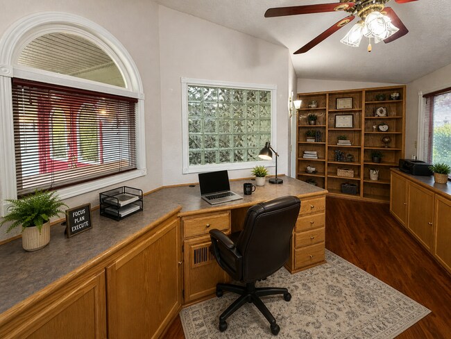 Photo - Rare 3-Acre 3BR Home in South Salem – Shops, Workspace & Greenhouses