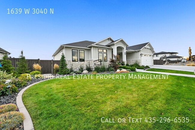 Photo - 1639 W 3040 N St