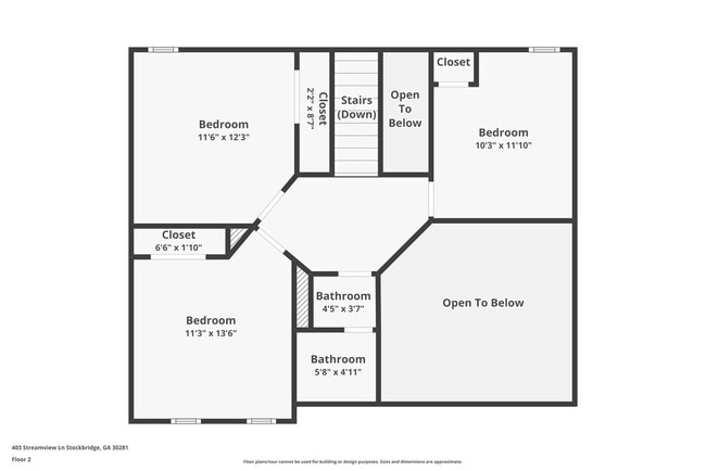 Photo - 403 Streamview Ln