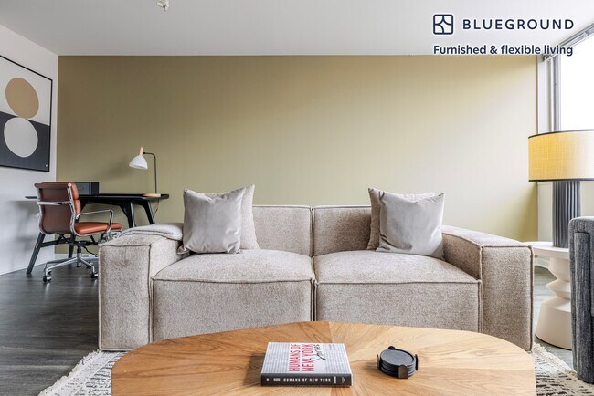 Photo - 903 S Ashland Ave Unit FL10-ID1385