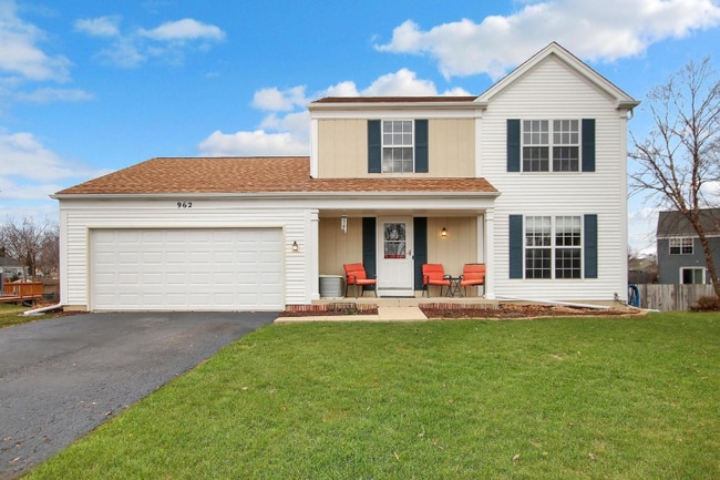 Building Photo - 962 Annandale Dr Rental