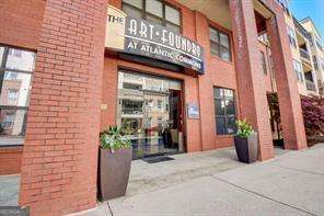 Photo - 400 17th St NW Condo Unit 2306