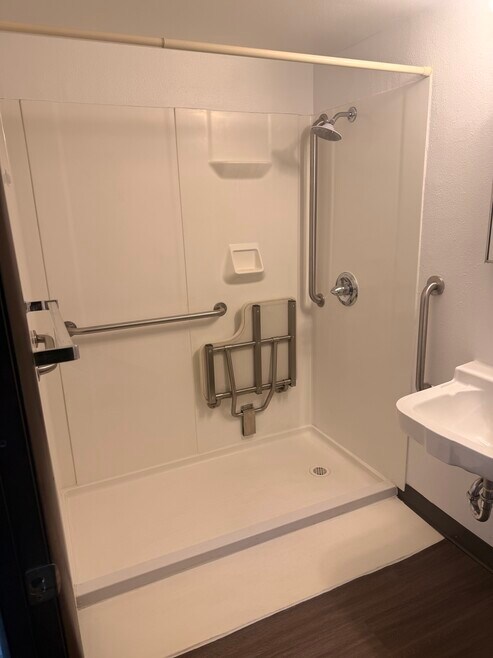 Francis Heights Senior Living Community