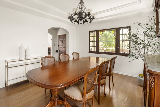 Photo - 1116 S La Jolla Ave