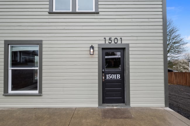 Photo - 1501 2nd St Unit B