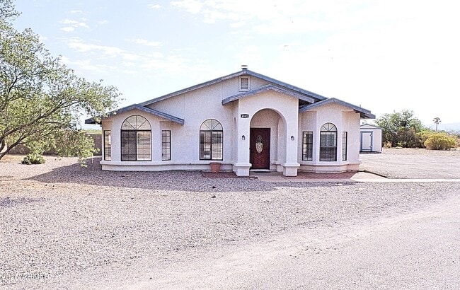 Photo - 4441 S Pueblo Ave House
