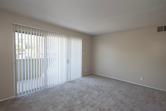 Arden Palms Apartments