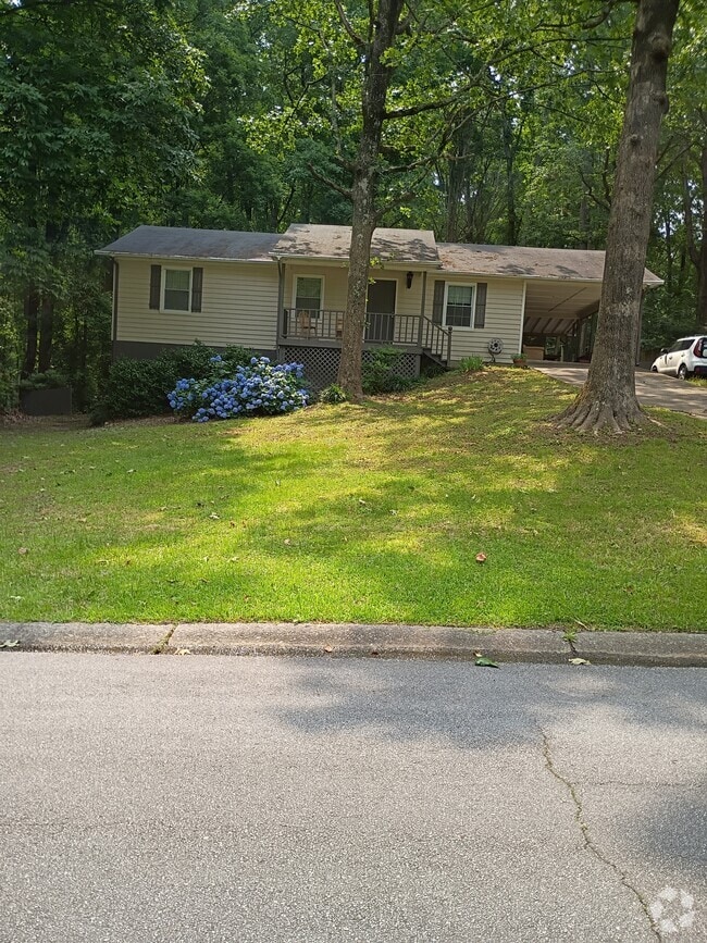 Building Photo - 1279 Alpha Dr Rental