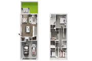 Forum- 1670 SQFT