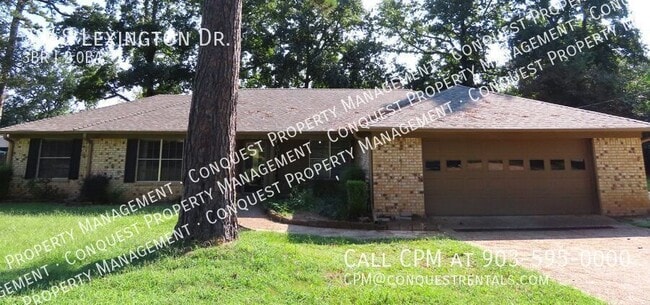 Building Photo - 3848 Lexington Dr Rental