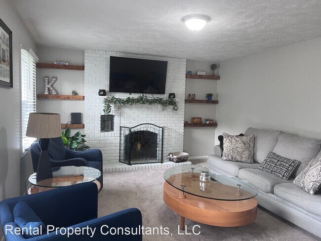 Photo - 3 br, 2 bath House - 1645 Stilesgate St. SE