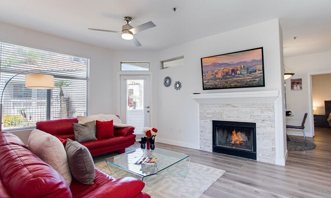 Building Photo - 11375 E Sahuaro Dr Unit ID1247630P Rental