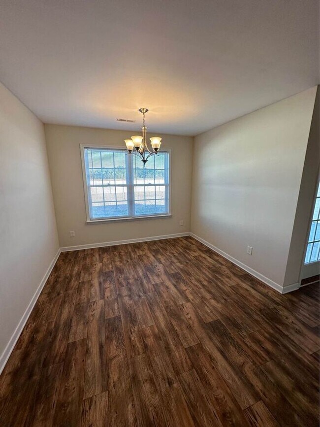 Now Available Porters Bay in Loris! House House Rental in Loris, SC