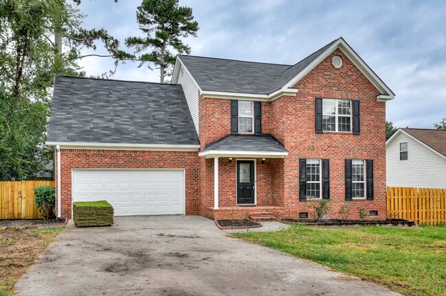 Photo - 4111 Eagle Nest Dr
