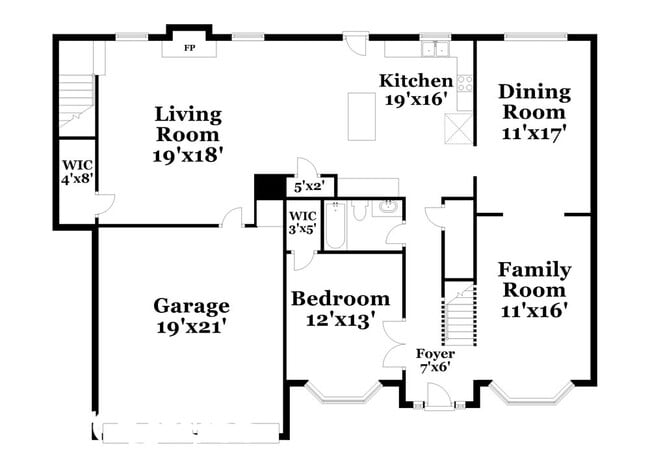 Photo - 3711 Arminto Dr