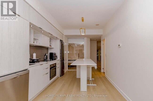 Photo - 55 Regent Park Blvd Unit 907