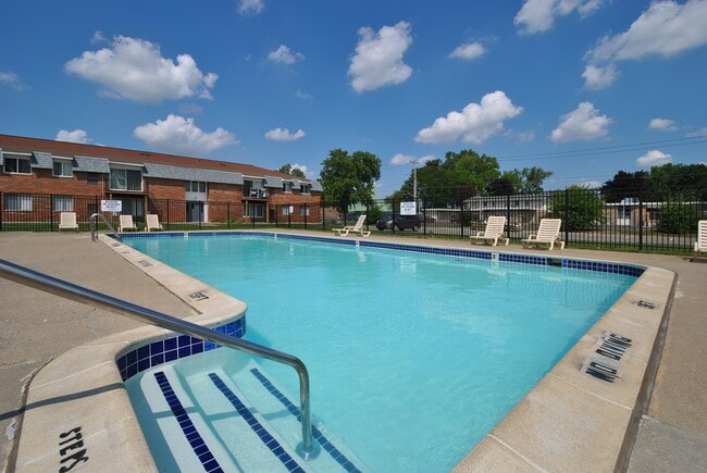 Warren Woods