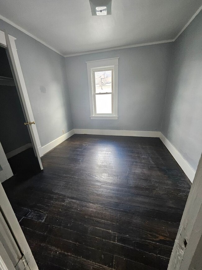 Photo - Upper three bedroom on West Side gas included