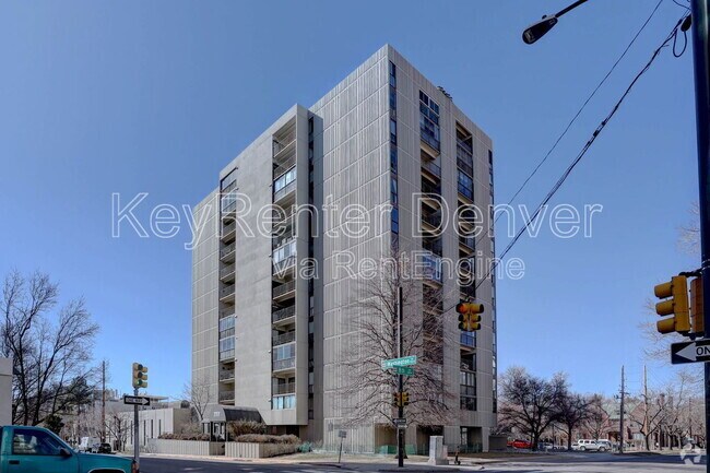 Building Photo - 777 N Washington St Unit 802 Rental