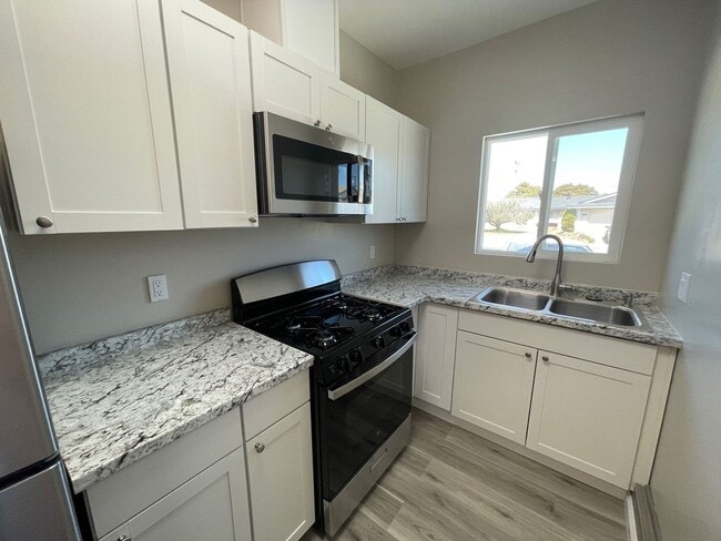 Photo - 1543 Wallis Ave Unidad 1543A