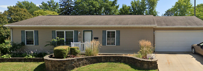 Photo - 601 Fairview Ave Casa