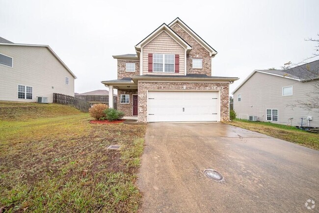 Building Photo - 3 bedroom 1.5 bath Phenix City, AL Rental