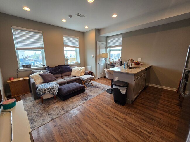 Photo - 1439 S 20th St Apartment Unit A