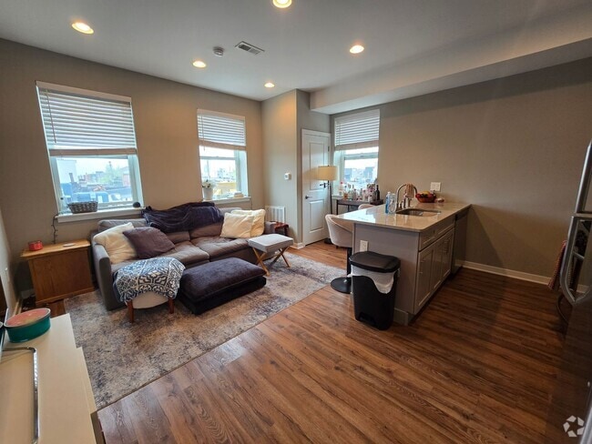 Building Photo - 1439 S 20th St Unit A Rental