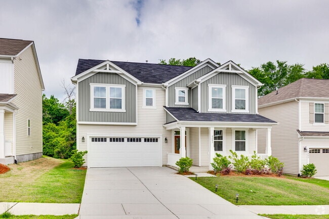 Building Photo - 4205 Matindale Way Rental