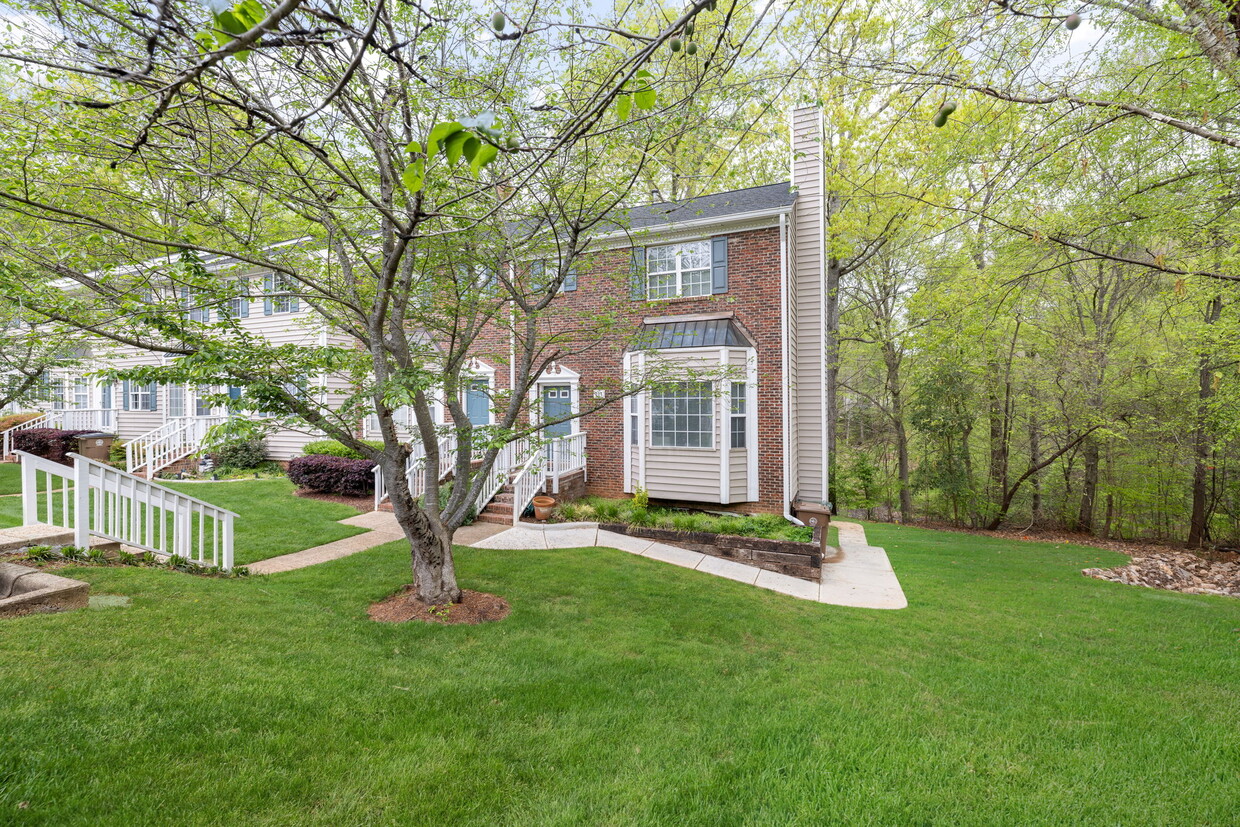 Photo - 327 Silverberry Ct (Cary, NC)