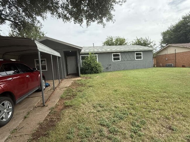 Photo - 2808 Park View Dr Casa