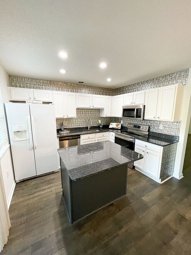Photo - Single Family Home
