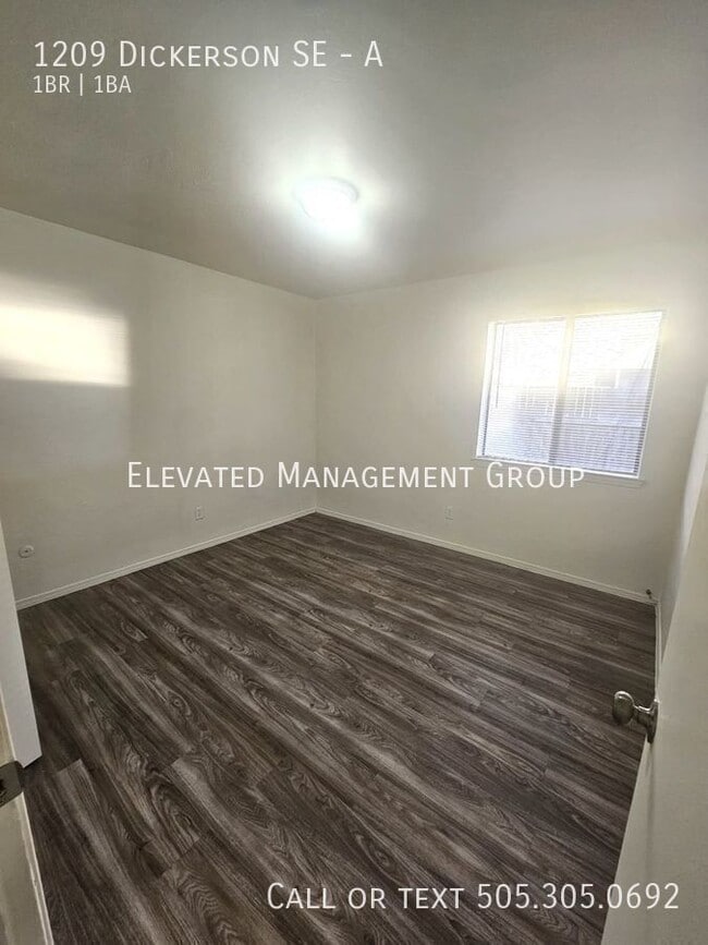 Photo - 1209 Dickerson Dr SE Unit A