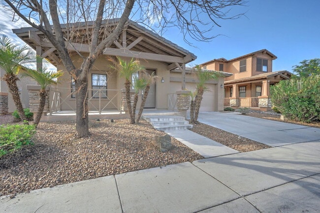 Photo - 1483 W Homestead Ct